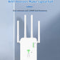 Drahtloser Dualband-WIFI-Signalsender