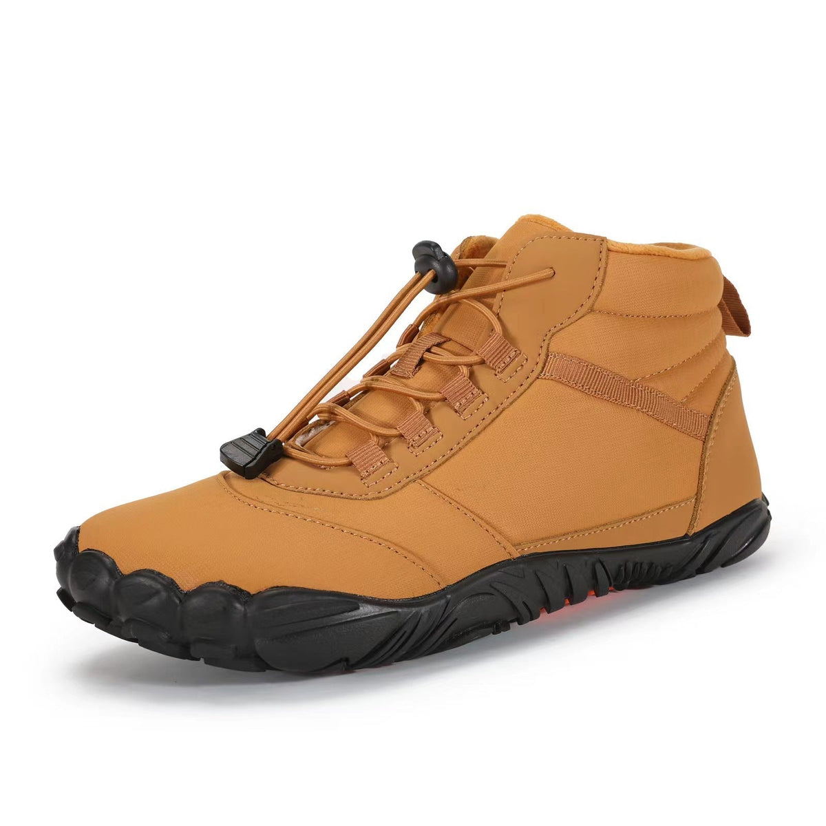 🔥HEISSER VERKAUF 39% - Aseja Winter Barfußschuhe