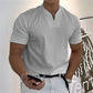 2024 Herren Business Kurzarm Fitness T-Shirt
