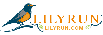 lilyrun