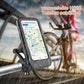🔥Letzter Tag Aktion 49%OFF🔥 Wasserdichte Fahrrad- und Motorrad-Telefonhalterung