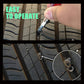 🚗Vakuum Reifen Reparatur-Nagel