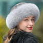 Warme Wintermütze aus Kunst Nerz Pelz 🔥Kaufe 2, kostenloser Versand🔥