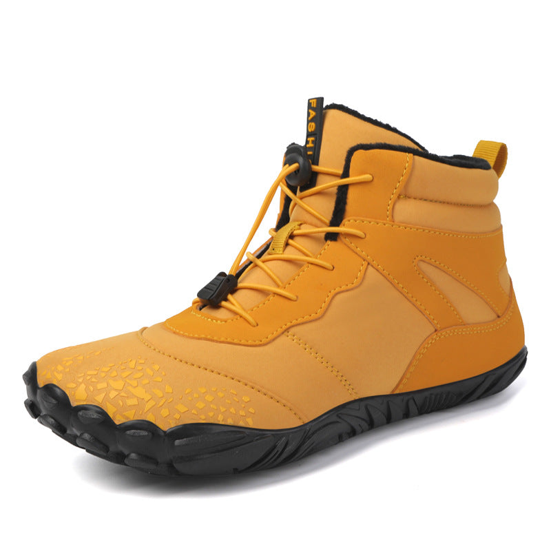 Aspen Barfußschuhe für Herren -Kostenloser Versand