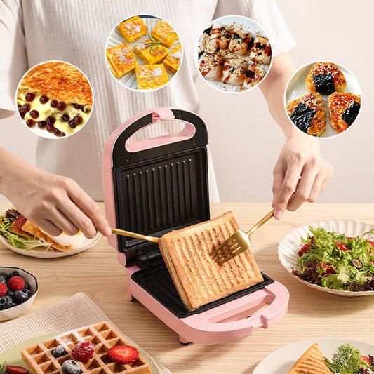 Multifunktionaler Toaster für zu Hause - 🚚 Kostenlose Lieferung