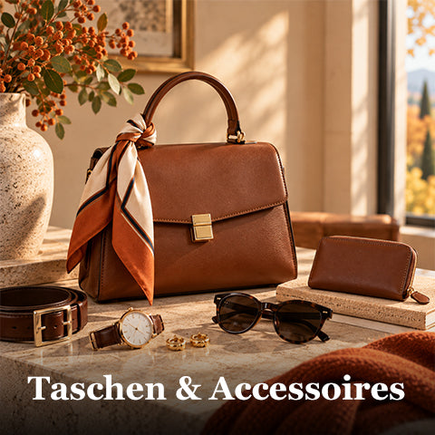 Taschen & Accessoires