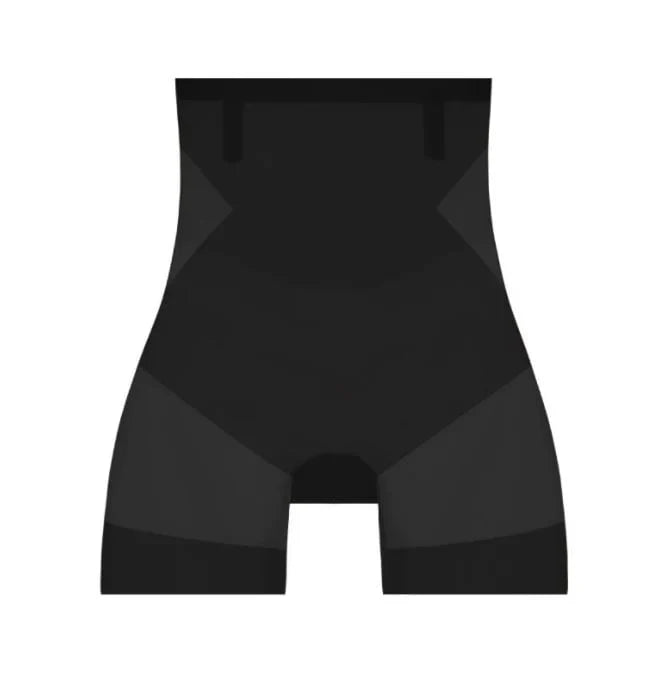 Ultradünne Kühlende Bauchkontrolle Shapewear