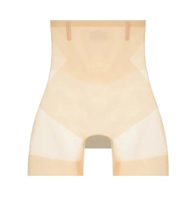Ultradünne Kühlende Bauchkontrolle Shapewear