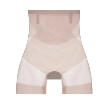 Ultradünne Kühlende Bauchkontrolle Shapewear