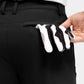 🔥LETZTER TAG DES SALE 50 % RABATT👍 Stretch-Golfshorts für Herren, schnell trocknend, lässig, für die Arbeit