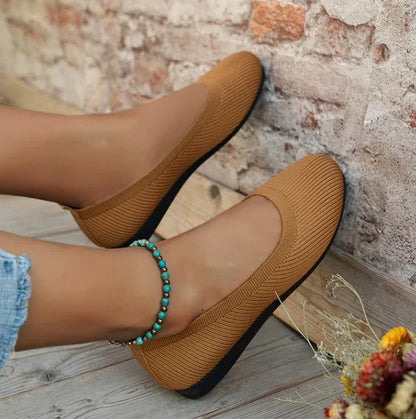 🔥Letzter Tag: 49 % Rabatt – Bequeme, rutschfeste Freizeitschuhe mit Fußgewölbeunterstützung für Damen