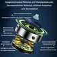 Doppelseitige Telefonhalterung: Innovatives Design mit doppeltem Saugnapf und magnetischem Design