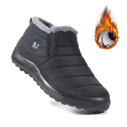 🔥49 % Rabatt🔥Hochwertige, warme und bequeme Schneestiefel für Damen
