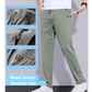 🔥Sommer Hot Sale 🔥Herren Sommer Ice Silk Sweatpants - Kaufen Sie 2 versandkostenfrei