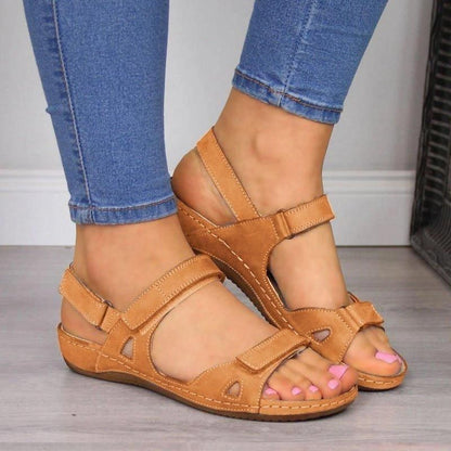 ✨2024 Neue bequeme Sandalen