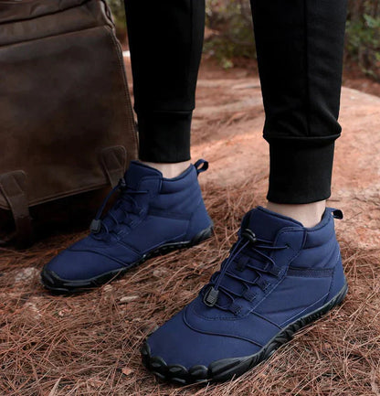 🔥HEISSER VERKAUF 39% - Aseja Winter Barfußschuhe