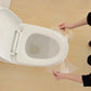 🔥2 Kaufen 1 Gratis🔥Reise Wasserdichte Disposable Toilet Seat Cover