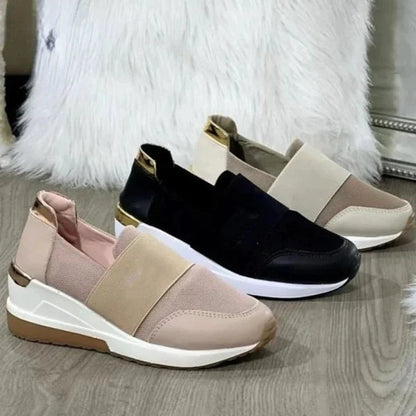 Sportliche Schuhe im Design von Ortopédico