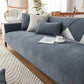 Fischgräten-Chenille  Stoff Möbelschutz, Sofa Abdeckung