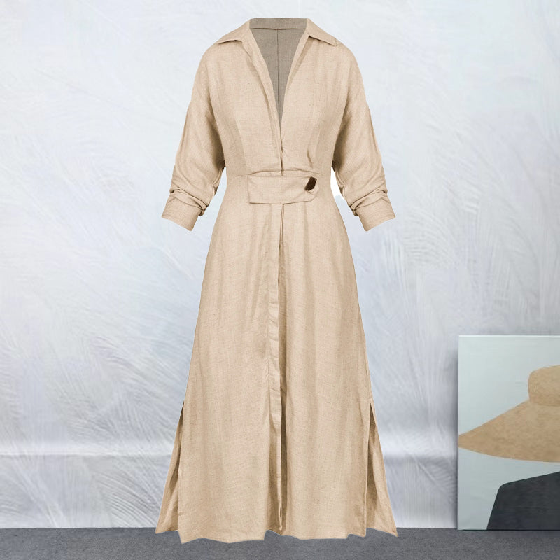 💘🎉Elegante Sommerkleider für Damen🧡（Kaufen 2 und erhalten 8% Rabatt und kostenlosen Versand）🌷