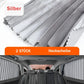 🏆LETZTER VERKAUFSTAG 30 % RABATT🔥Magnetischer Sonnenschutz für Autoseitenfenster mit universeller Passform