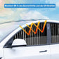 🏆LETZTER VERKAUFSTAG 30 % RABATT🔥Magnetischer Sonnenschutz für Autoseitenfenster mit universeller Passform