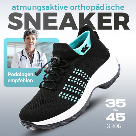 🔥Bequeme Damenschuhe – kostenloser Versand ab einer Bestellung von zwei Artikeln