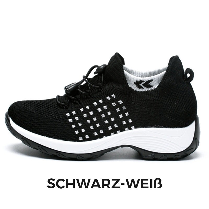 🔥Bequeme Damenschuhe – kostenloser Versand ab einer Bestellung von zwei Artikeln