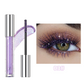 🔥💎KAUFEN SIE 1, BEKOMMEN SIE 1 GRATIS🌟 Wasserfeste Diamant-Glitzer-Mascara – langanhaltender Schwung, funkelnder Glanz, für bezaubernde Augen!