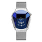 Herrenhandgelenk Uhr Edelstahltechnologie Fashion Quartz Uhr