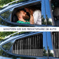 🏆LETZTER VERKAUFSTAG 30 % RABATT🔥Magnetischer Sonnenschutz für Autoseitenfenster mit universeller Passform