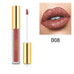 ⏰Rouge à lèvres liquide pailleté métallisé Diamond💫