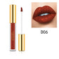 ⏰Rouge à lèvres liquide pailleté métallisé Diamond💫