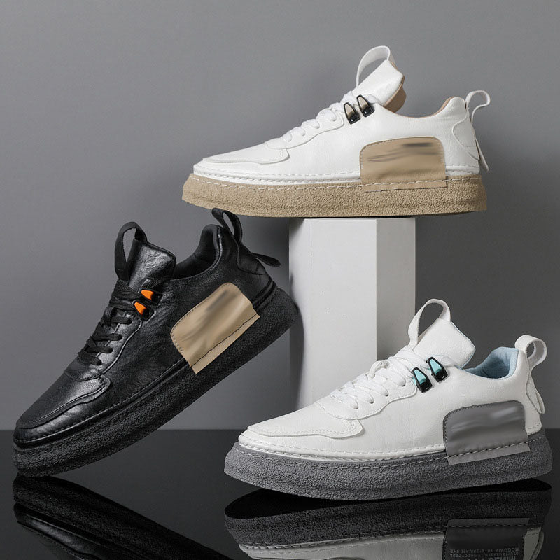 Atmungsaktive Freizeitschuhe für Herren