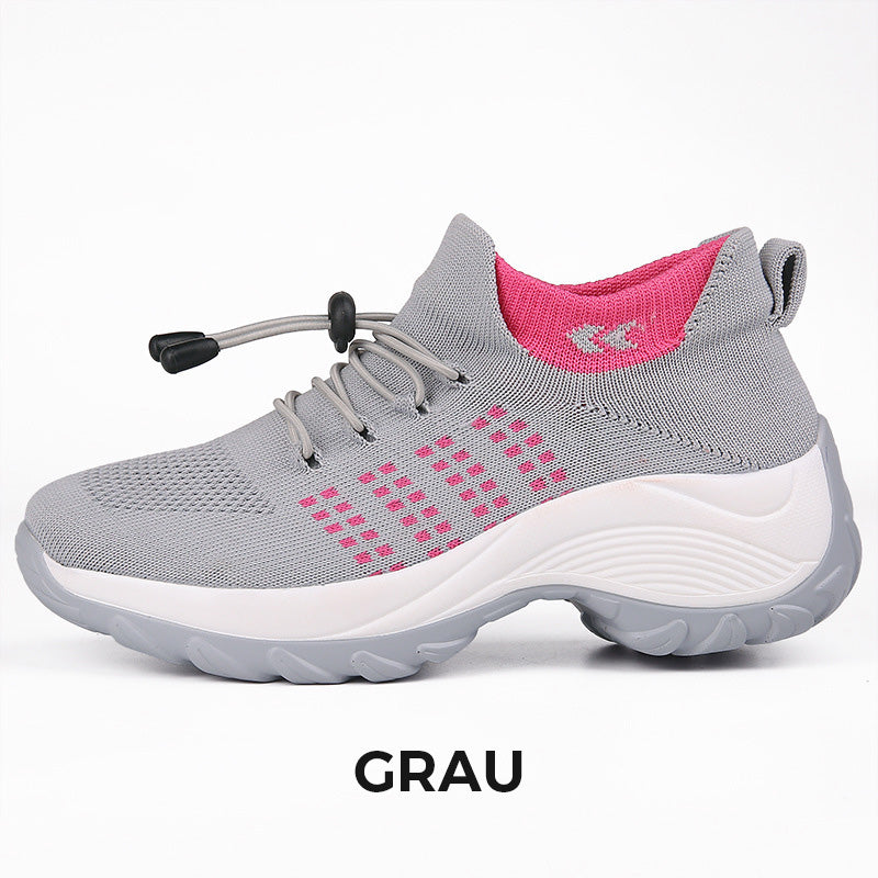 🔥Bequeme Damenschuhe – kostenloser Versand ab einer Bestellung von zwei Artikeln