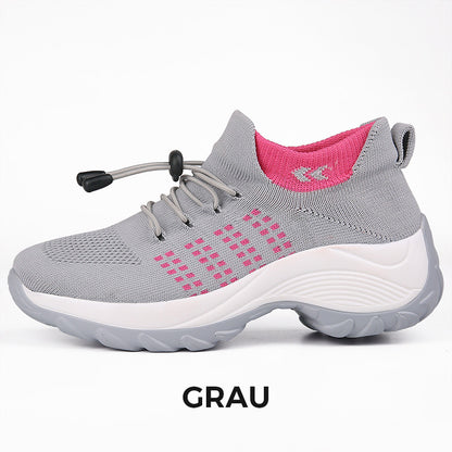 🔥Bequeme Damenschuhe – kostenloser Versand ab einer Bestellung von zwei Artikeln