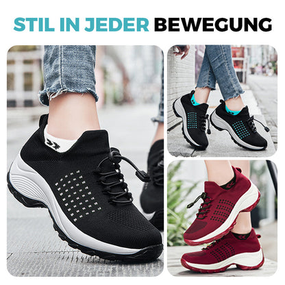 🔥Bequeme Damenschuhe – kostenloser Versand ab einer Bestellung von zwei Artikeln