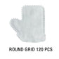 Hausdesinfektion Staubentfernungshandschuhe (20 PCS)