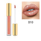 ⏰Rouge à lèvres liquide pailleté métallisé Diamond💫
