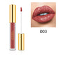 ⏰Rouge à lèvres liquide pailleté métallisé Diamond💫