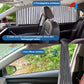 🏆LETZTER VERKAUFSTAG 30 % RABATT🔥Magnetischer Sonnenschutz für Autoseitenfenster mit universeller Passform