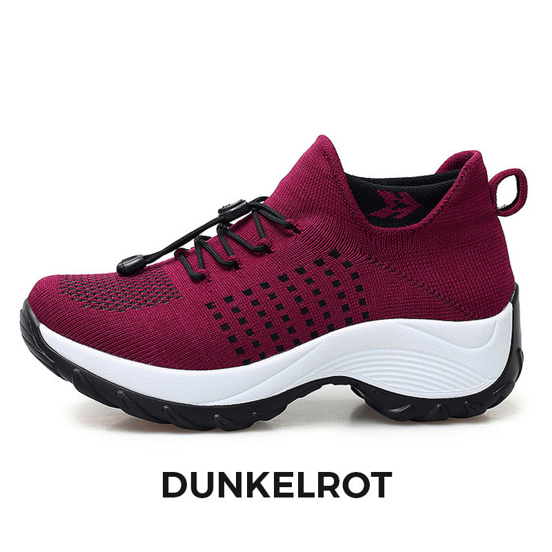 🔥Bequeme Damenschuhe – kostenloser Versand ab einer Bestellung von zwei Artikeln