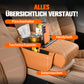 🎁 Multifunktionales Auto-Armlehnen-Kissen – 50% Rabatt! 🎄✨
