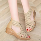 Orthopädische Sandalen für Frauen