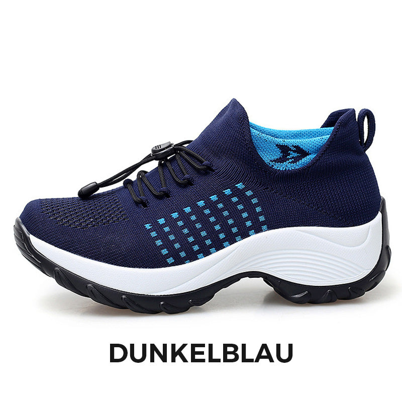 🔥Bequeme Damenschuhe – kostenloser Versand ab einer Bestellung von zwei Artikeln