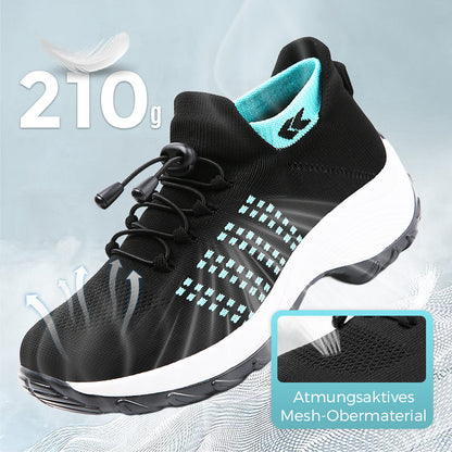 🔥Bequeme Damenschuhe – kostenloser Versand ab einer Bestellung von zwei Artikeln