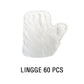 Hausdesinfektion Staubentfernungshandschuhe (20 PCS)