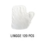 Hausdesinfektion Staubentfernungshandschuhe (20 PCS)