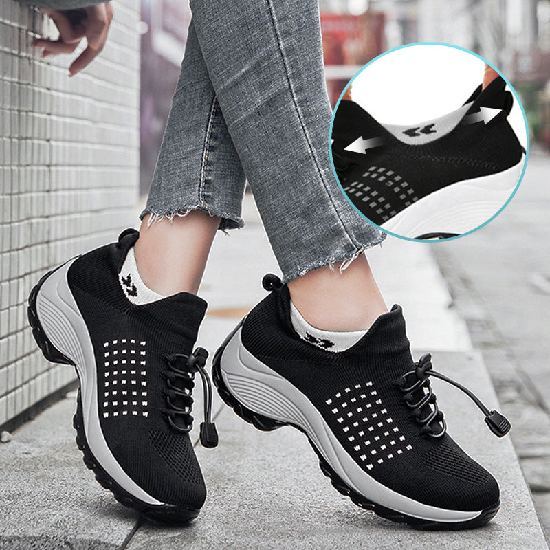 🔥Bequeme Damenschuhe – kostenloser Versand ab einer Bestellung von zwei Artikeln