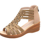 Orthopädische Sandalen für Frauen